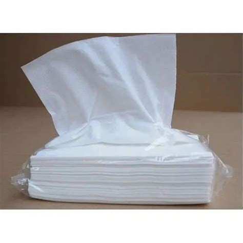 White M Fold Tissue Paper Ply Ply At Rs Packet In Coimbatore Id