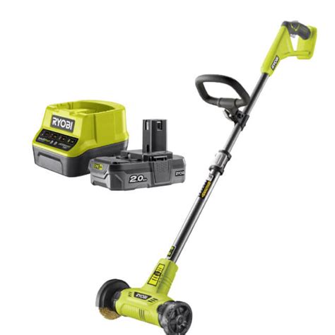 RYOBI RY18PCA 0 Akumulator RYOBI ONE RC18120 120 2Ah 18V ładowarka