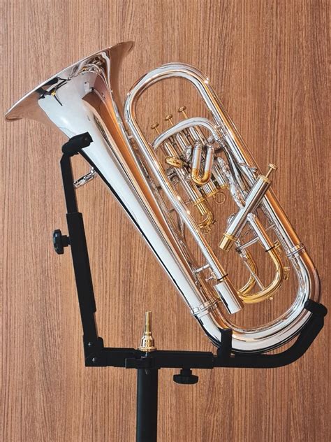 Sterling Virtuoso Custom Professional Euphonium Hobbies And Toys Music