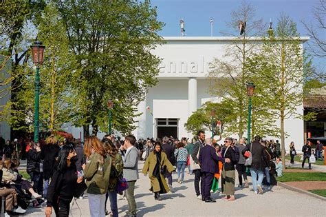 Les Artistes Des Pavillons Nationaux De La Biennale De Venise 2024