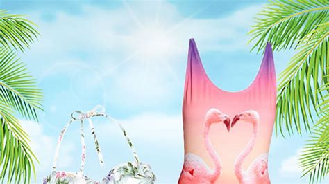 Egyrészes fürdőruha vagy bikini Neked melyik jön be jobban Life