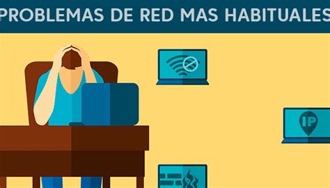 Soluciona Ya Problemas De Conectividad En Windows