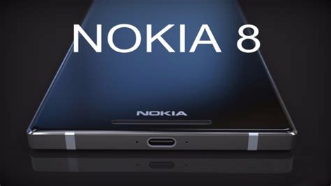Buy NOKIA 8 64GB - online at Best Price in Kuwait | Xcite