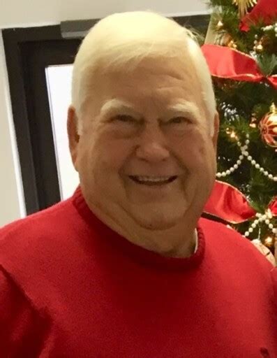 Ben F Wilson Obituary Peebles Fayette County Funeral Homes And