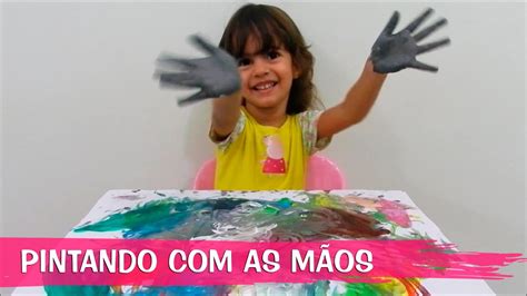Pode Usar Tinta Guache No Rosto - 8
