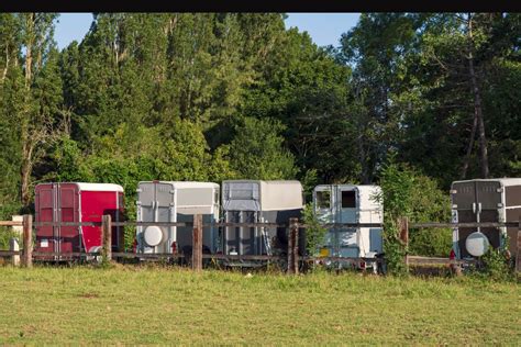 The Types of Accessories Your Trailer Could Benefit From - Prim Mart