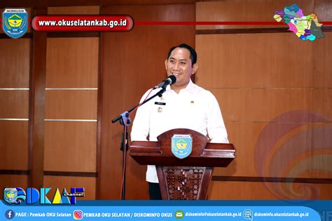 BUPATI POPO ALI MEMBUKA SECARA RESMI MUSRENBANG RKPD TAHUN 2025 DAN