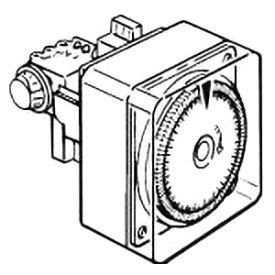 Wilo SB Bronze Secondary Hot Water Circulator Pumps UK