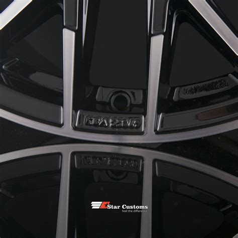 19 Zoll 2drv By Wheelworld Wh37 Alufelgen 5x112 Felgen Für Audi A4 8e