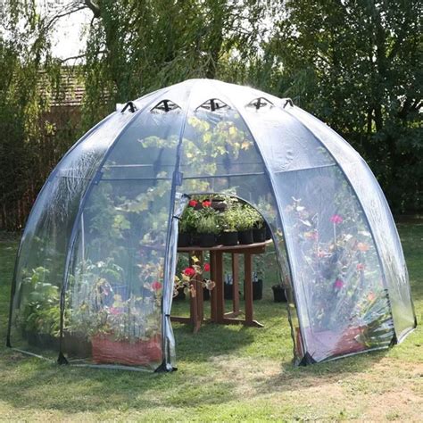 10 Best Greenhouse Kits Of 2024 To Nurture Your Garden Space