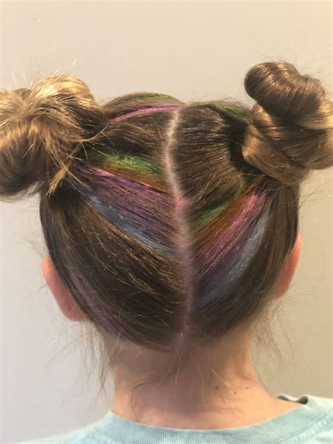 Hair Chalk