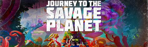 Journey To The Savage Planet - Updates - Mouse Sensitivity Community