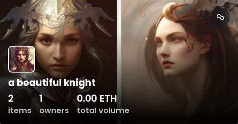 A Beautiful Knight Collection Opensea