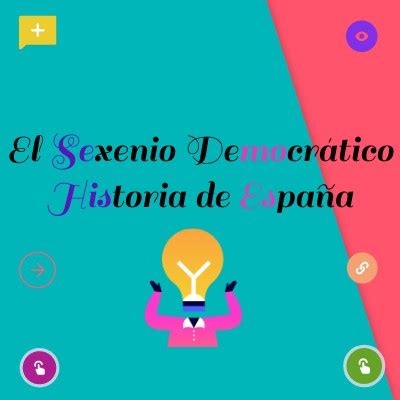 El Sexenio Democrático