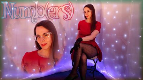 Numb Ers Obey Lady Ashley Clips4sale