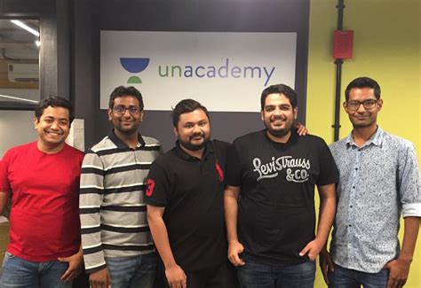 Unacademy Raises $11.5 Million Funding from Sequoia, SAIF Partners