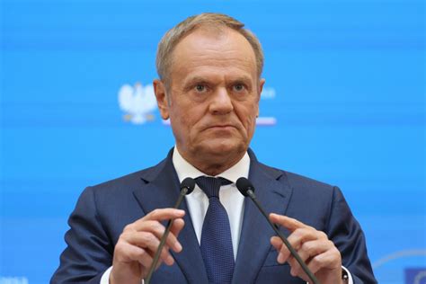 Tusk Po Rz Dzie Premier Ujawni Kluczowe Informacje Ws Komisji Ds