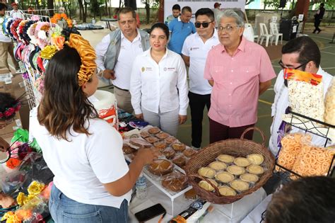 El Heraldo De Tuxpan Mdp En Vivienda Y Proyectos Productivos Para