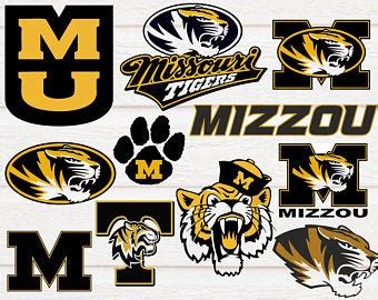 Mizzou Logo Vector at Vectorified.com | Collection of Mizzou Logo ...