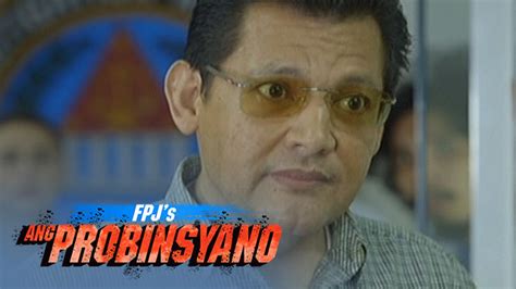 Fpj S Ang Probinsyano Cong Subito Threatens Cardo Video Dailymotion