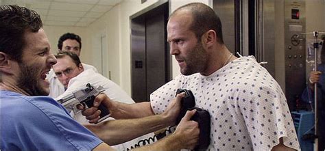 Crank Movie Review The New York Times
