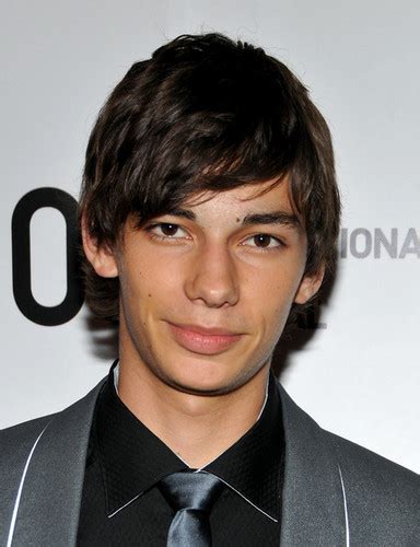 Devon Bostick Devon Bostick Photo 23311125 Fanpop