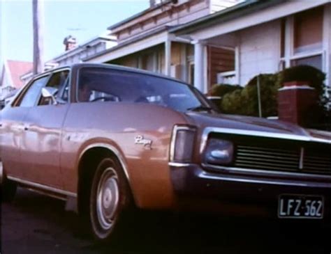 Imcdb Org Chrysler Valiant Ranger Xl Vh In Homicide