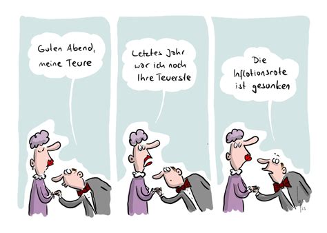 Karikatur Der Woche Politik Mv