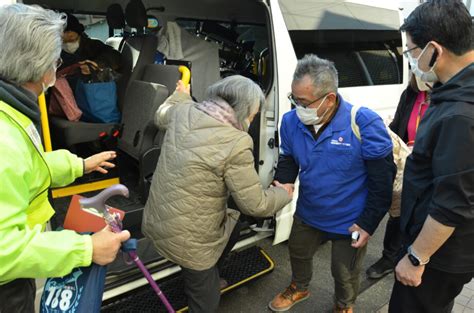 【取材レポートvol1】横浜市神奈川区の「地域ケアプラザ」に行ってみたら、暮らしを豊かにするサポートが満載だった 神奈川・東京多摩のご