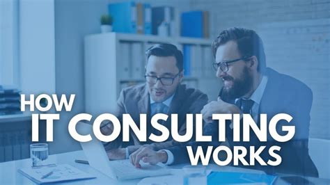 IT Company NY NJ How IT Consulting Works Wayne Of Troinet YouTube