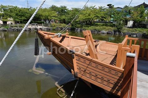 北前船寄港地 日本遺産 No 22510275写真素材なら写真AC無料フリーダウンロードOK