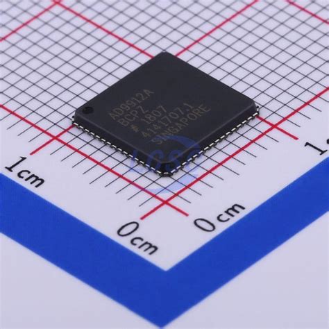 AD9853AS Analog Devices Direct Digital Synthesis DDS JLCPCB