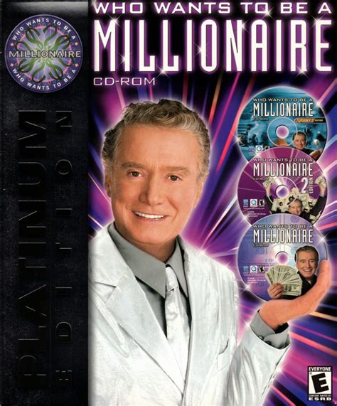 Price History For Who Wants To Be A Millionaire Platinum Edition