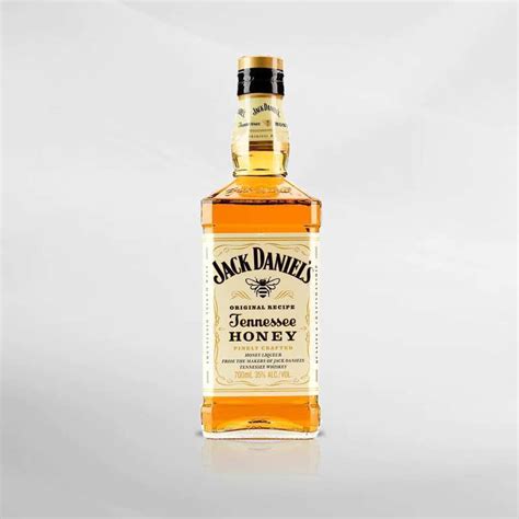 Jual Jack Daniel S Tennessee Honey Whiskey 700ml Di Seller MinuMura