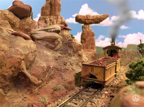 Whats New On The Thunder Mesa Mining Co Model Railroad Hobbyist