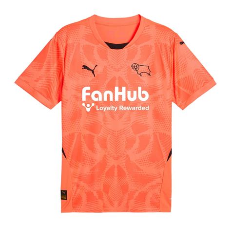 Maillot Gk Derby County