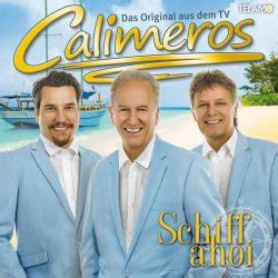 Calimeros Discographie Alle Cds Alle Songs Discographien De