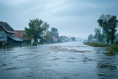 La Mayenne et le Maine et Loire confrontés à des inondations majeures