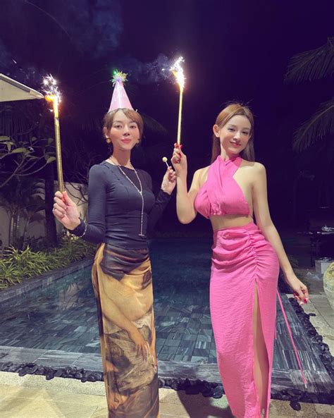 Dự sinh nhật bé gái tuổi hot girl Hà thành nhà tỷ gây sốt với bộ cánh thiếu vải thách