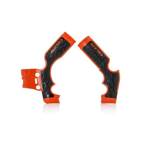 Acerbis X Grip Frame Protector Ktm Sx 65