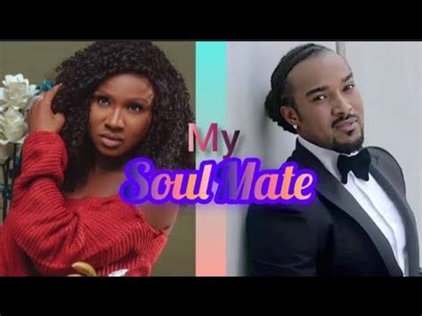 Finding My Soulmate New Movie Featuring Sonia Uche And Bryan Okwara