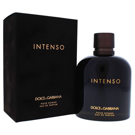 zrelý noha filozofia dolce gabbana intense pour homme horáky kraj Sódovka