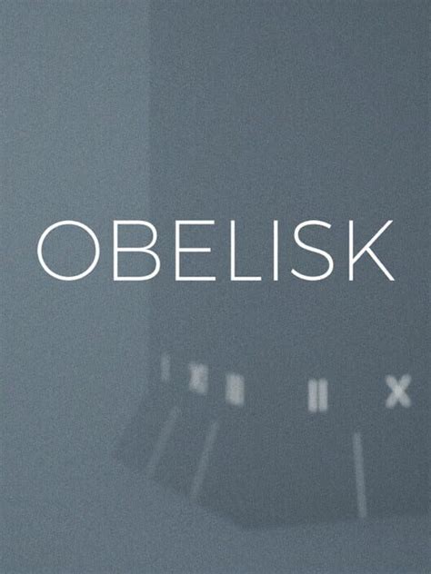 obelisk   obelisk