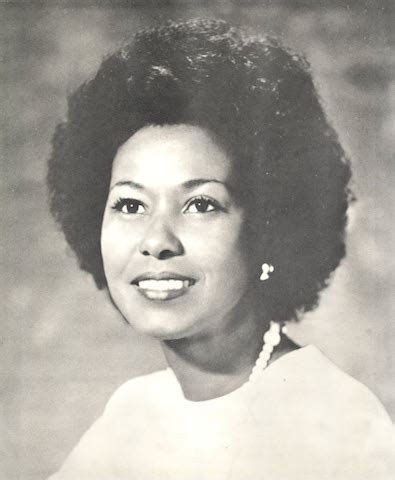 October 5: Yvonne Brathwaite Burke was the first Black Congresswoman ...