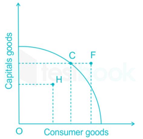 Understanding Production Possibility Frontier (PPF) in Detail