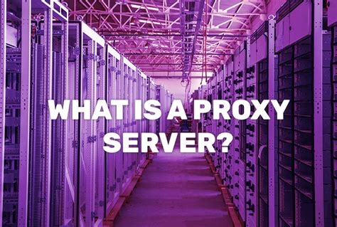 20 Best Proxy Server Services In 2024 Incogniton