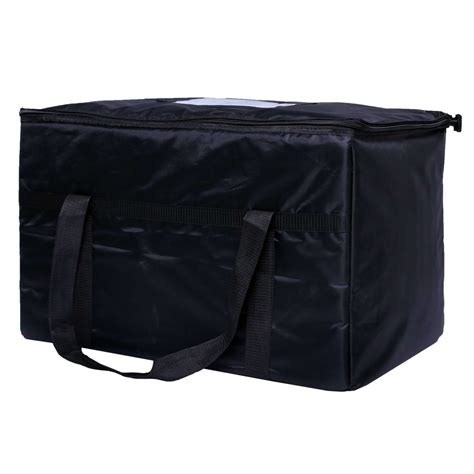 Best Insulated Food Delivery Bags Restaurant Linen Store