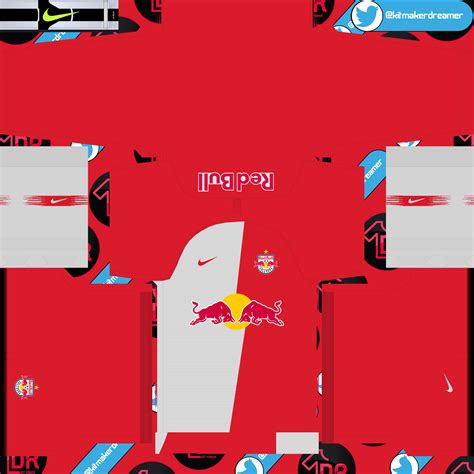 [KIT] Red Bull Salzburg Home 20-21. : r/WEPES_Kits