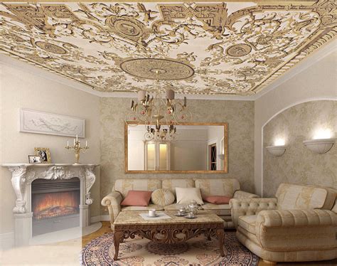 Renaissance Interior Design Style