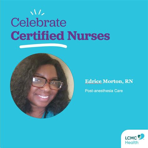 East Jefferson General Hospital On Linkedin It’s Certified Nurses Day 🎉 We’re Taking This